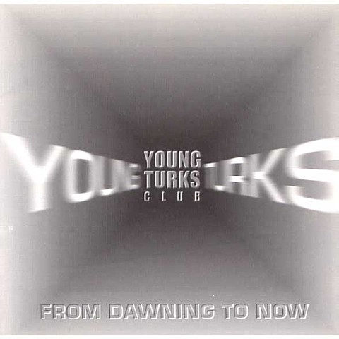 Forever - 영턱스클럽 (Forever - Young Tux Club) 커버 이미지