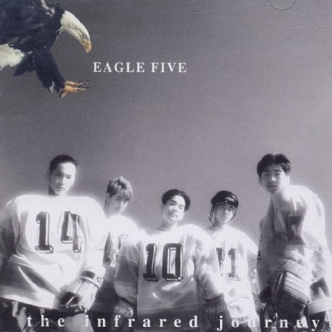 짝 - 이글 파이브 (match - Eagle Five) 커버 이미지