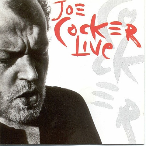 High Time We Went (Live) - Joe Cocker (High Time We Went (Live) - Joe Cocker) 커버 이미지