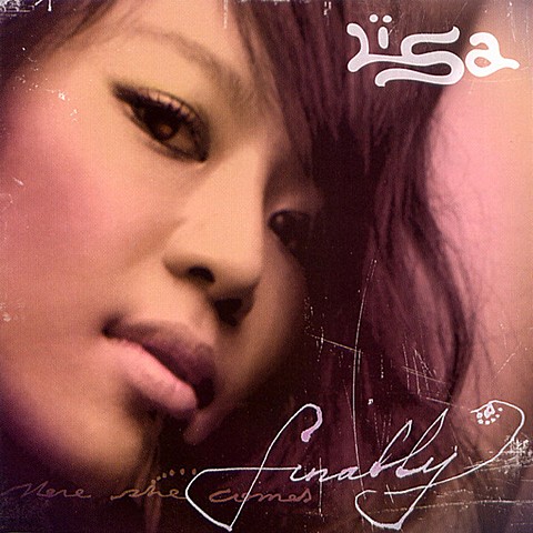 Tonight (Mi Master Mix) - 리사 (Tonight (Mi Master Mix) - lisa) 커버 이미지