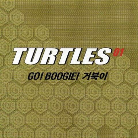 사계 (House Ver.) - 거북이 (Four Seasons (House Ver.) - turtle) 커버 이미지
