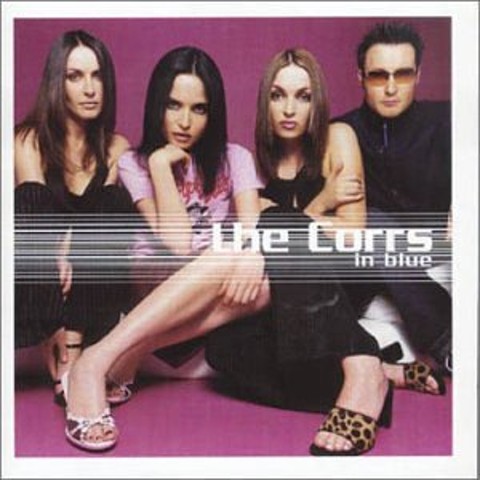 One Night - The Corrs (One Night - The Corrs) 커버 이미지