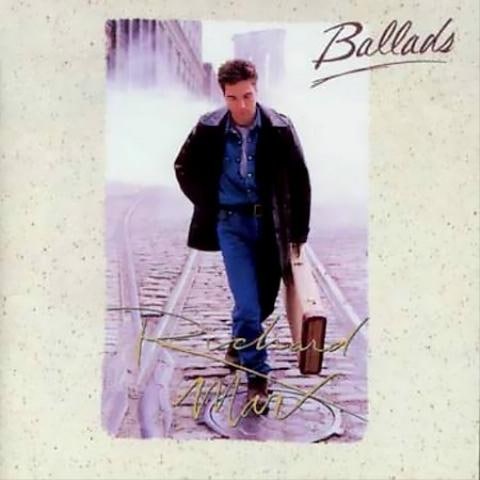 Endless Summer Nights - Richard Marx (Endless Summer Nights - Richard Marx) 커버 이미지