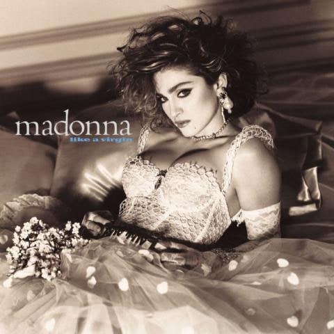 Love Don't Live Here Anymore - Madonna (Love Don't Live Here Anymore - Madonna) 커버 이미지