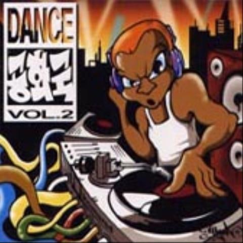 Poppin' Da Bazz - DJ RPM (Poppin 'da bazz - DJ RPM) 커버 이미지