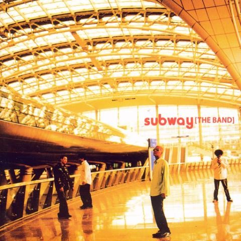 니가 그리운 날엔 - Subway (On the day you miss - Subway) 커버 이미지
