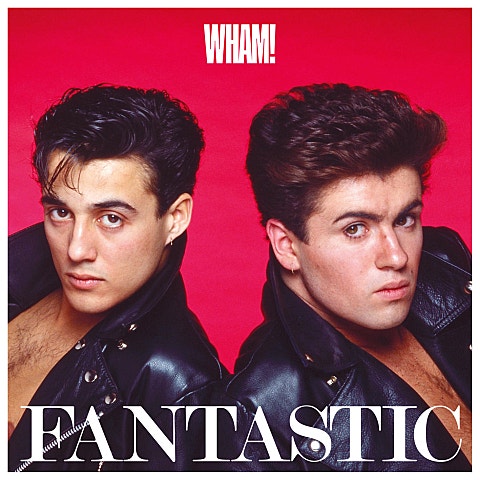 Nothing Looks the Same In the Light - Wham! (Nothing Looks the Same in the Light - WHAM!) 커버 이미지