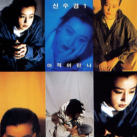 이별같은 사랑 - 신수경 (Love like parting - Shin Soo  kyung) 커버 이미지