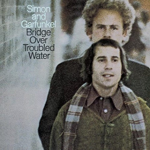 Why Don'T You Write Me - Simon And Garfunkel (Why don't you write me - Simon and Garfunkel) 커버 이미지
