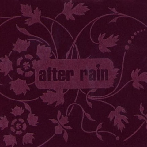 애인이 필요해 - 에프터 레인(After Rain) (I need a lover - After Rain) 커버 이미지