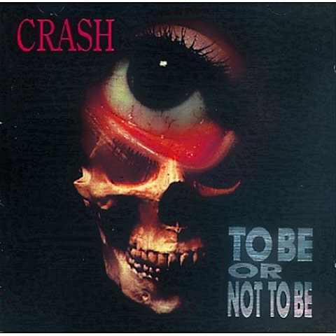 In Process Of ... - 크래쉬 (In Process of ... - Crash) 커버 이미지