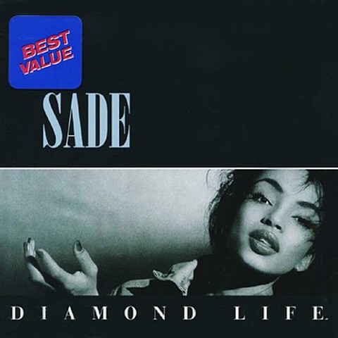 When Am I Going to Make a Living - Sade (When am I going to make a living - Sade) 커버 이미지