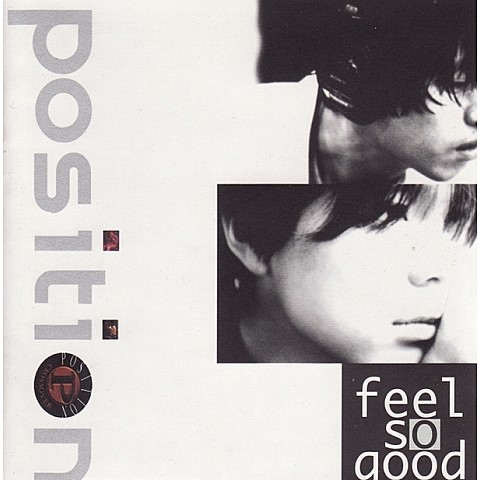 Paradise (Rock & Roll Party) - 포지션(임재욱) (Paradise (Rock & Roll Party) - Position (Jae  wook Lim)) 커버 이미지
