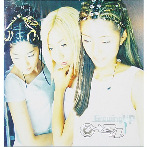 Get away - O-24 (Get away - O 24) 커버 이미지