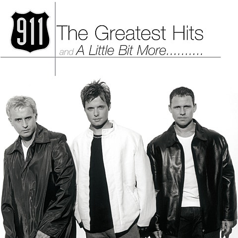 Private Number - 911 (Private number - 911) 커버 이미지