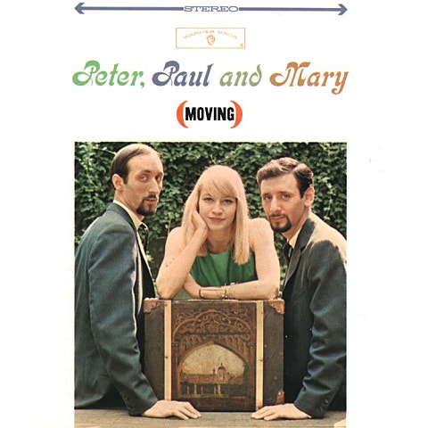 Big Boat (LP Version) - Peter, Paul & Mary (Big Boat (LP Version) - Peter, Paul & Mary) 커버 이미지