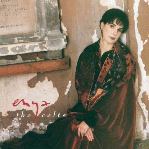 March Of The Celts - Enya (March of the Celts - ENYA) 커버 이미지