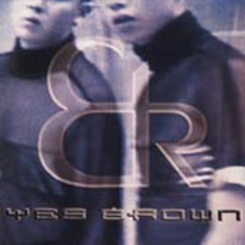 Jazz Club - 예스브라운 (Jazz Club - Yes Brown) 커버 이미지