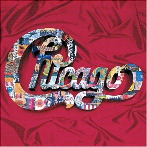 Saturday In The Park - Chicago (Saturday in the Park - Chicago) 커버 이미지