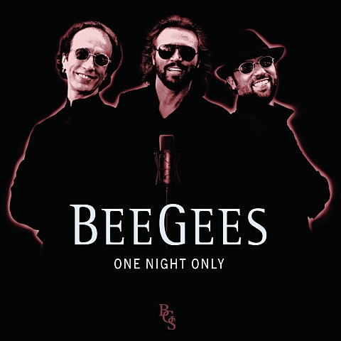 And The Sun Will Shine (Live At The MGM Grand) - Bee Gees (And the sun will shine (Live at the MGM Grand) - Bee ges) 커버 이미지