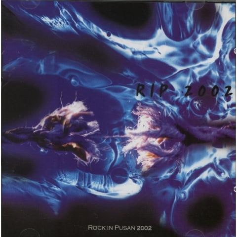 햇살 가득한 오후 / 쥬드(Jude) - Rock In Pusan 2002 (Sunny afternoon / Jude - Rock in Pusan ​​2002) 커버 이미지