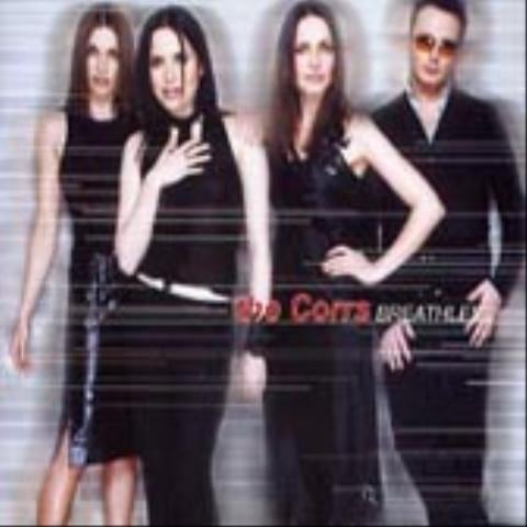 Breathless - The Corrs (Breathless - The Corrs) 커버 이미지
