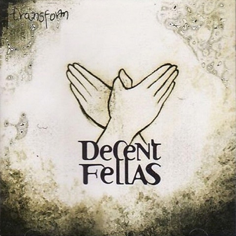 나는 나 - 디슨 펠라스(Decent Fellas) (I am - Decent Fellas) 커버 이미지