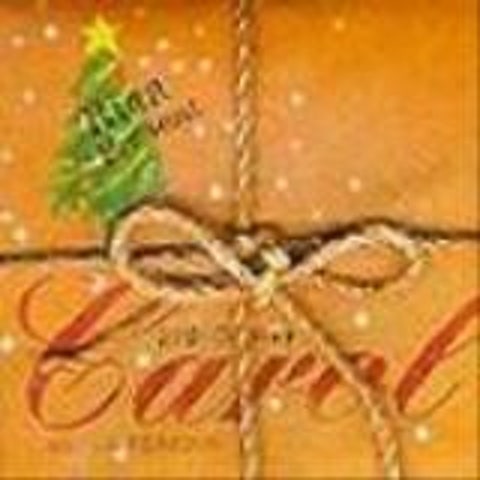 The First Noel(Inst.) - 리아 (The First Noel (Inst.) - Lia) 커버 이미지