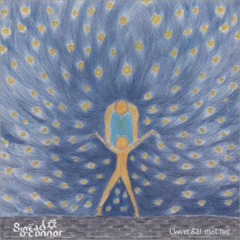 John I Love You - Sinead O'Connor (John I Love You - Sinead o'connor) 커버 이미지