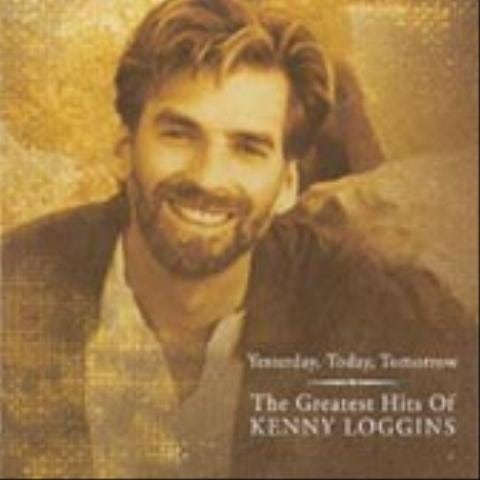 For The First Time - Kenny Loggins (For the first time - Kenny loggins) 커버 이미지