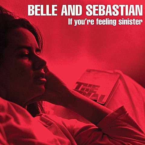 Judy And The Dream Of Horses - Belle and Sebastian (Judy and the Dream of Horses - Belle and Sebastian) 커버 이미지