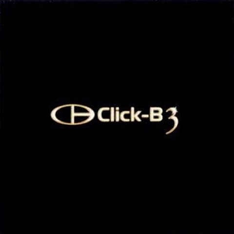 Click Rock'n Roll - 클릭비(Click-B) (Click Rock'n Roll - Click B) 커버 이미지