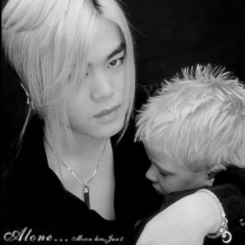 내 마음은... (I Still Believe) - 문희준 (My heart is ... (I Still Believe) - Moon Hee  jun) 커버 이미지