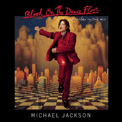 Earth Song (Hani's Club Experience) - Michael Jackson (Earth Song (Hani's Club Experience) - Michael Jackson) 커버 이미지
