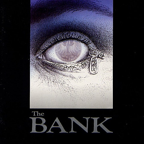 편견 - 뱅크 (prejudice - Bank) 커버 이미지