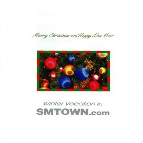 울면 안돼 (Santa Claus Is Comin' To Town) - S.E.S. (Santa claus is comin 'to town) - S.E.S.) 커버 이미지