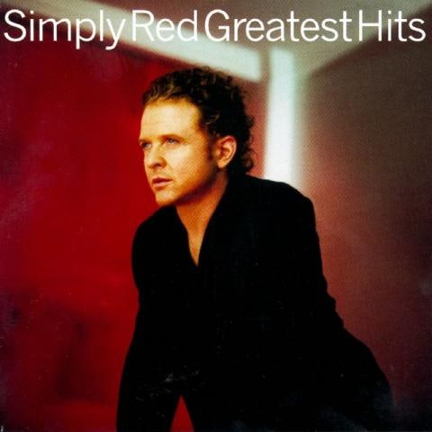 Thrill Me - Simply Red (Thrill ME - Simply Red) 커버 이미지