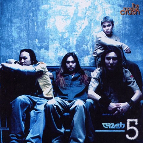 Whirlwind Struggle - 크래쉬 (Whirlwind Struggle - Crash) 커버 이미지