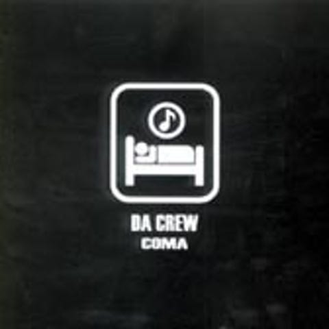 Love 사랑 - 다 크루(Da Crew) (Love Love - DA Crew) 커버 이미지