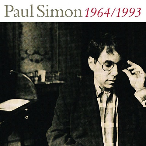 The Sound of Silence - Paul Simon (The Sound of Silence - Paul Simon) 커버 이미지
