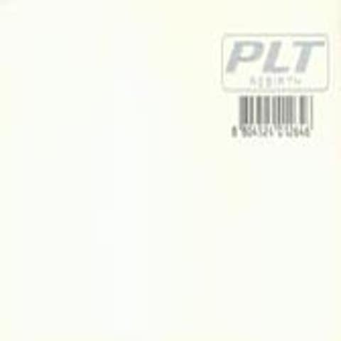 Love Virus - PLT (LOVE VIRUS - Plt) 커버 이미지