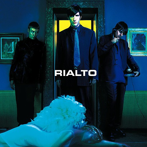Milk of Amnesia - Rialto (Milk of Amnesia - RialTo) 커버 이미지