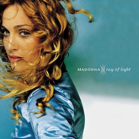 Power Of Good-Bye - Madonna (Power of Good-Bye - Madonna) 커버 이미지