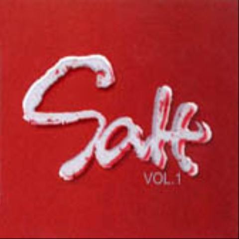 Ok, Thank U - 솔트(박찬재) (OK, Thank U - Salt (Park Chan  jae)) 커버 이미지