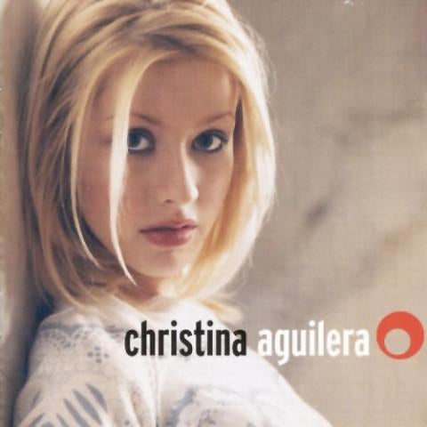 Genie In A Bottle - Christina Aguilera (Genie in a Bottle - Christina Aguilera) 커버 이미지