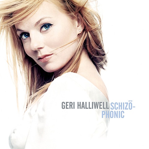 Sometime - Geri Halliwell (Sometime - Geri Halliwell) 커버 이미지
