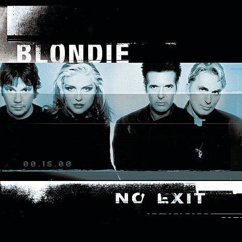 Dream's Lost On Me - Blondie (Dream's Lost on me - Blondie) 커버 이미지