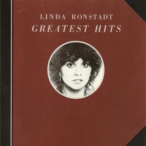 Long Long Time - Linda Ronstadt (Long Long Time - Linda Ronstadt) 커버 이미지