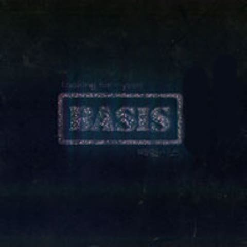 짐작 - 베이시스 (guesswork - Basis) 커버 이미지