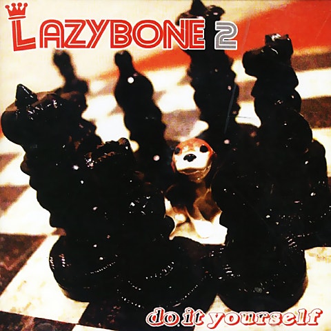 새벽 - 레이지본(Lazybone) (dawn - Lazybone) 커버 이미지